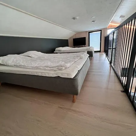 Ferienhaus Himos Aurinkorinne Jämsä