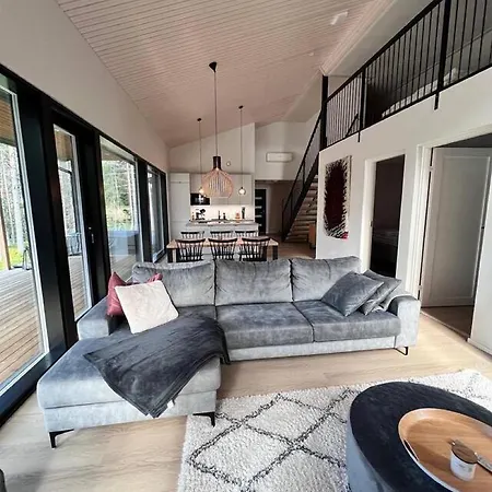 Himos Aurinkorinne * Jämsä