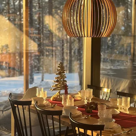 Himos Aurinkorinne * Jämsä