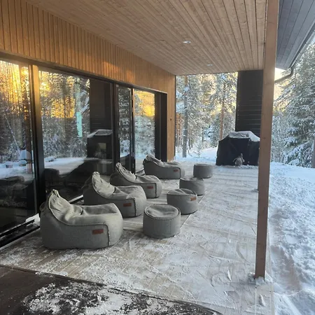 Himos Aurinkorinne Jämsä