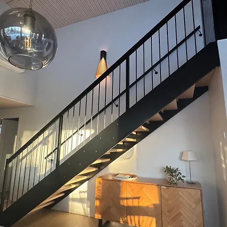 Himos Aurinkorinne Ferienhaus *