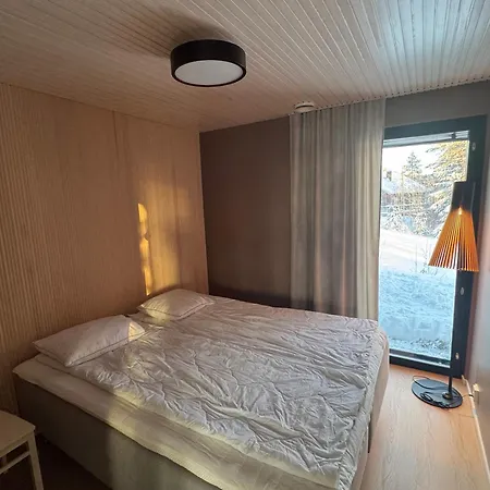 Ferienhaus Himos Aurinkorinne Jämsä