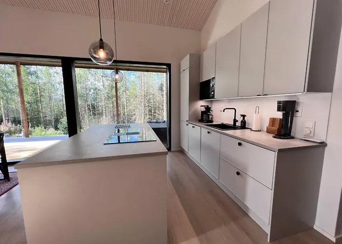 Himos Aurinkorinne *