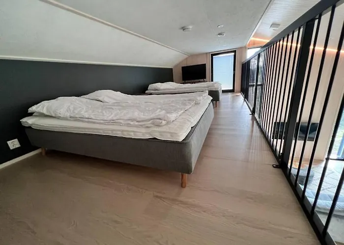 בית נופש Himos Aurinkorinne Jämsä