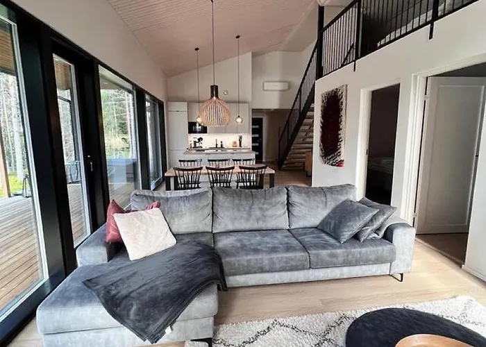 Himos Aurinkorinne * Jämsä