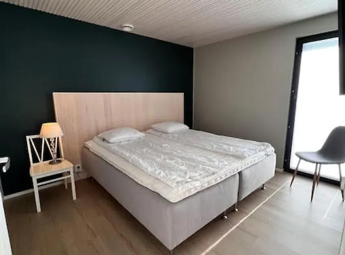 Himos Aurinkorinne בית נופש Jämsä