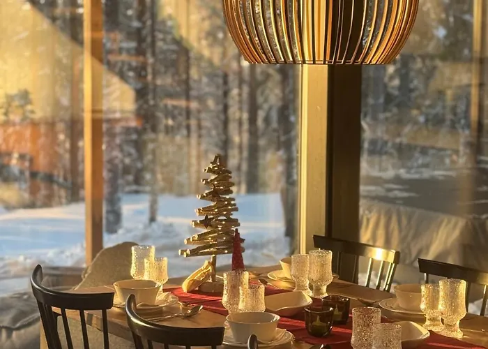 Himos Aurinkorinne * Jämsä