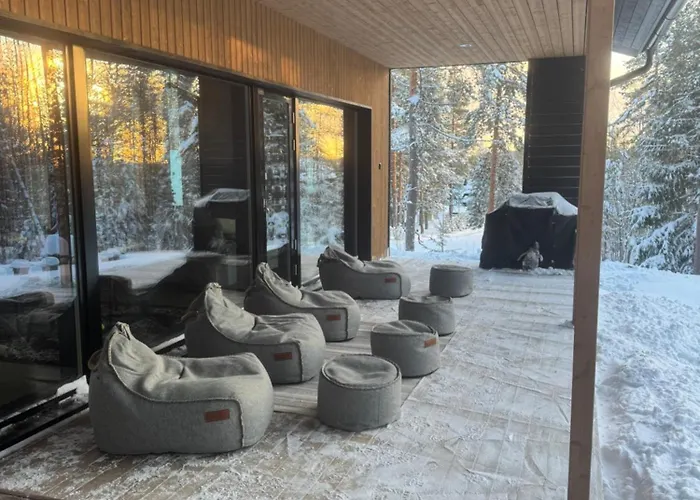 Himos Aurinkorinne Jämsä